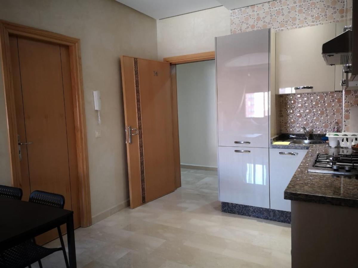 Marrakesh Home Экстерьер фото