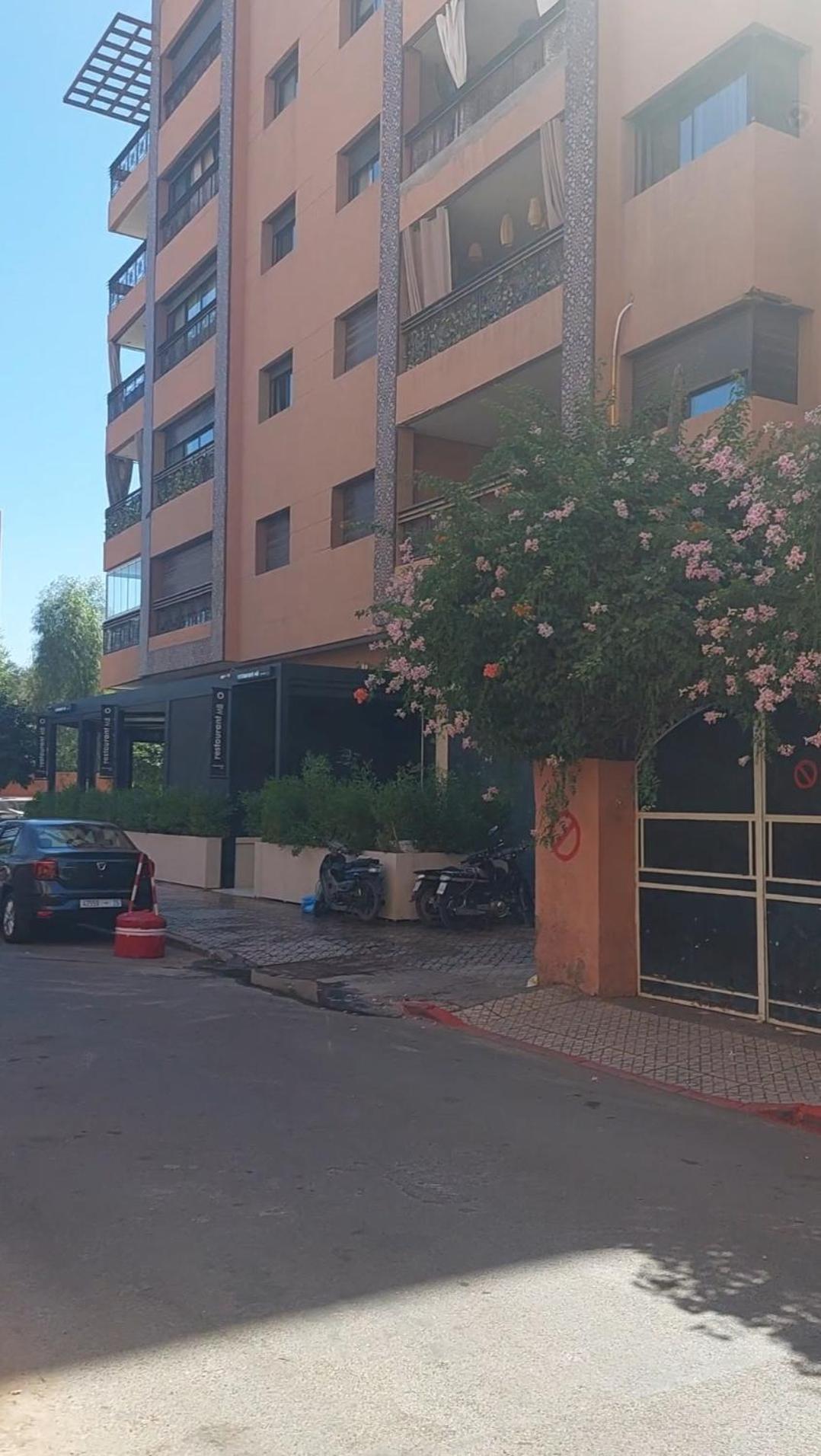 Marrakesh Home Экстерьер фото