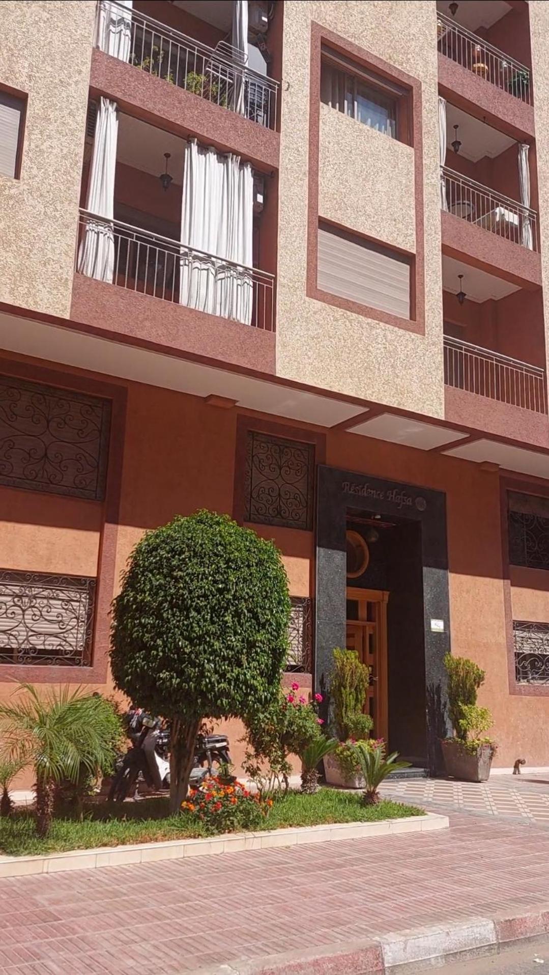Marrakesh Home Экстерьер фото