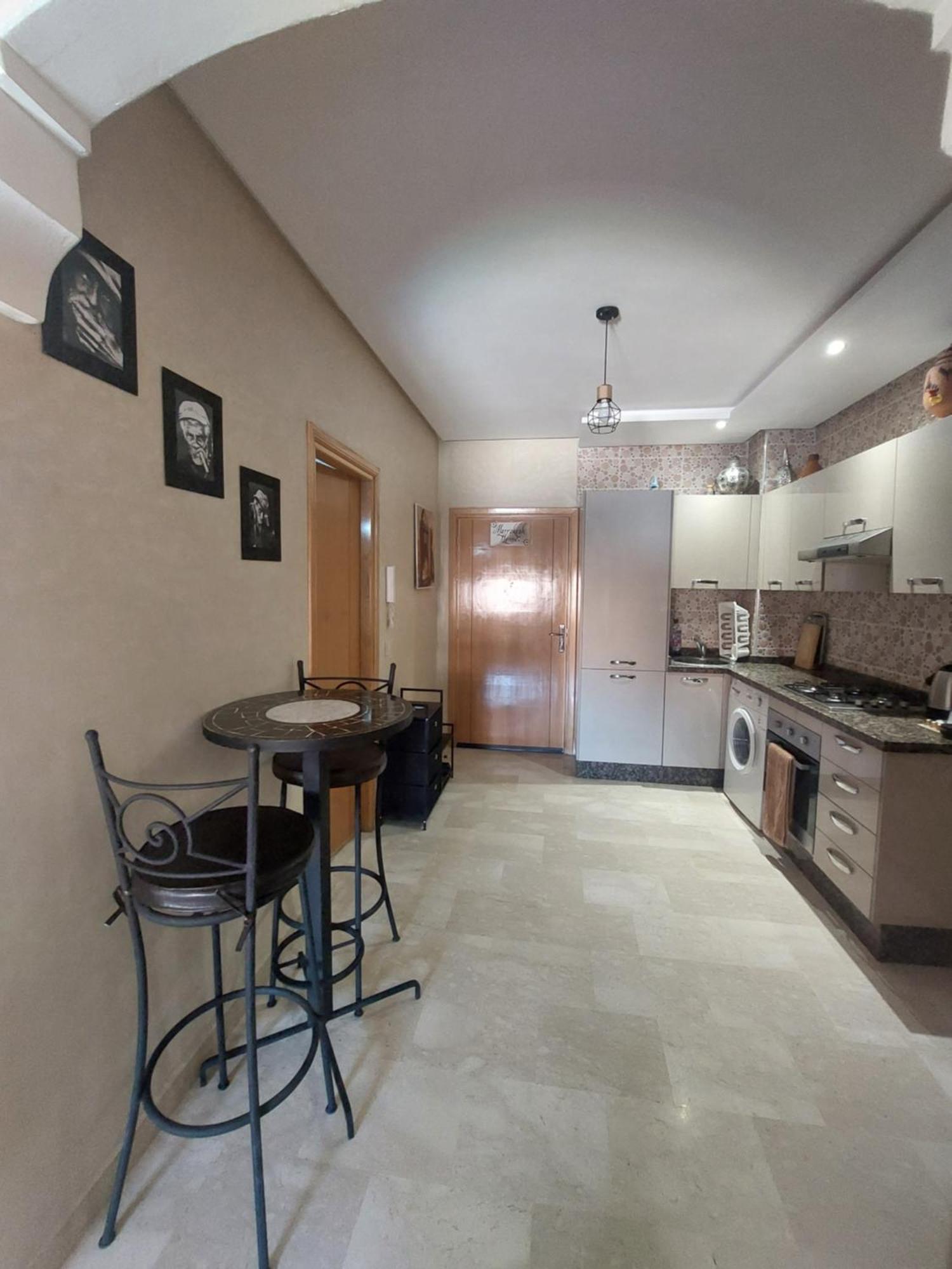 Marrakesh Home Экстерьер фото