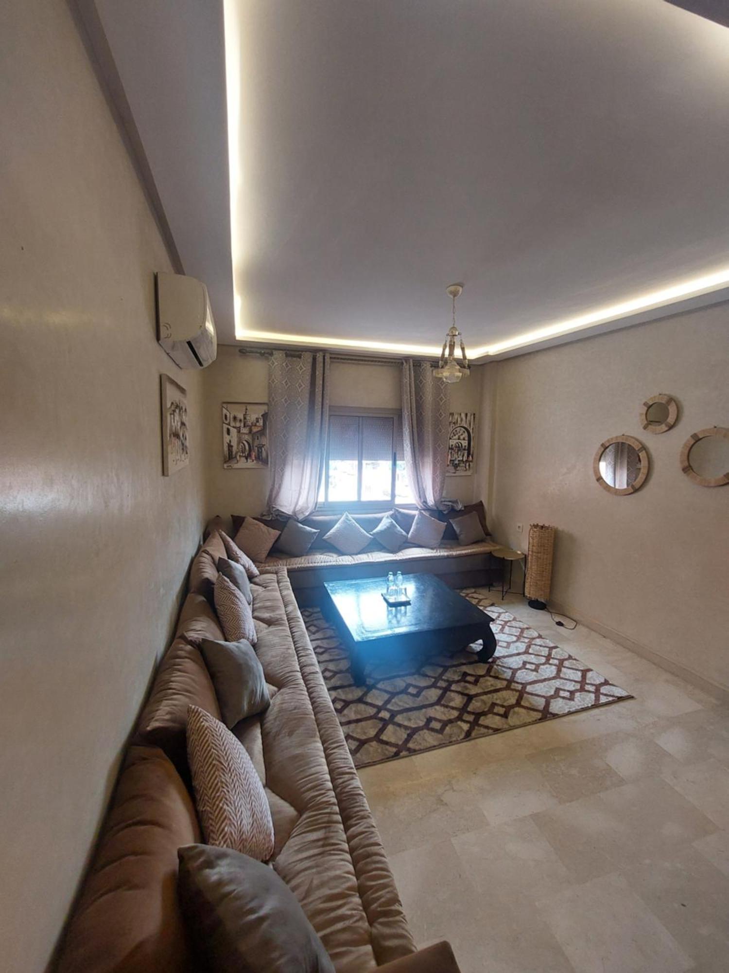 Marrakesh Home Экстерьер фото