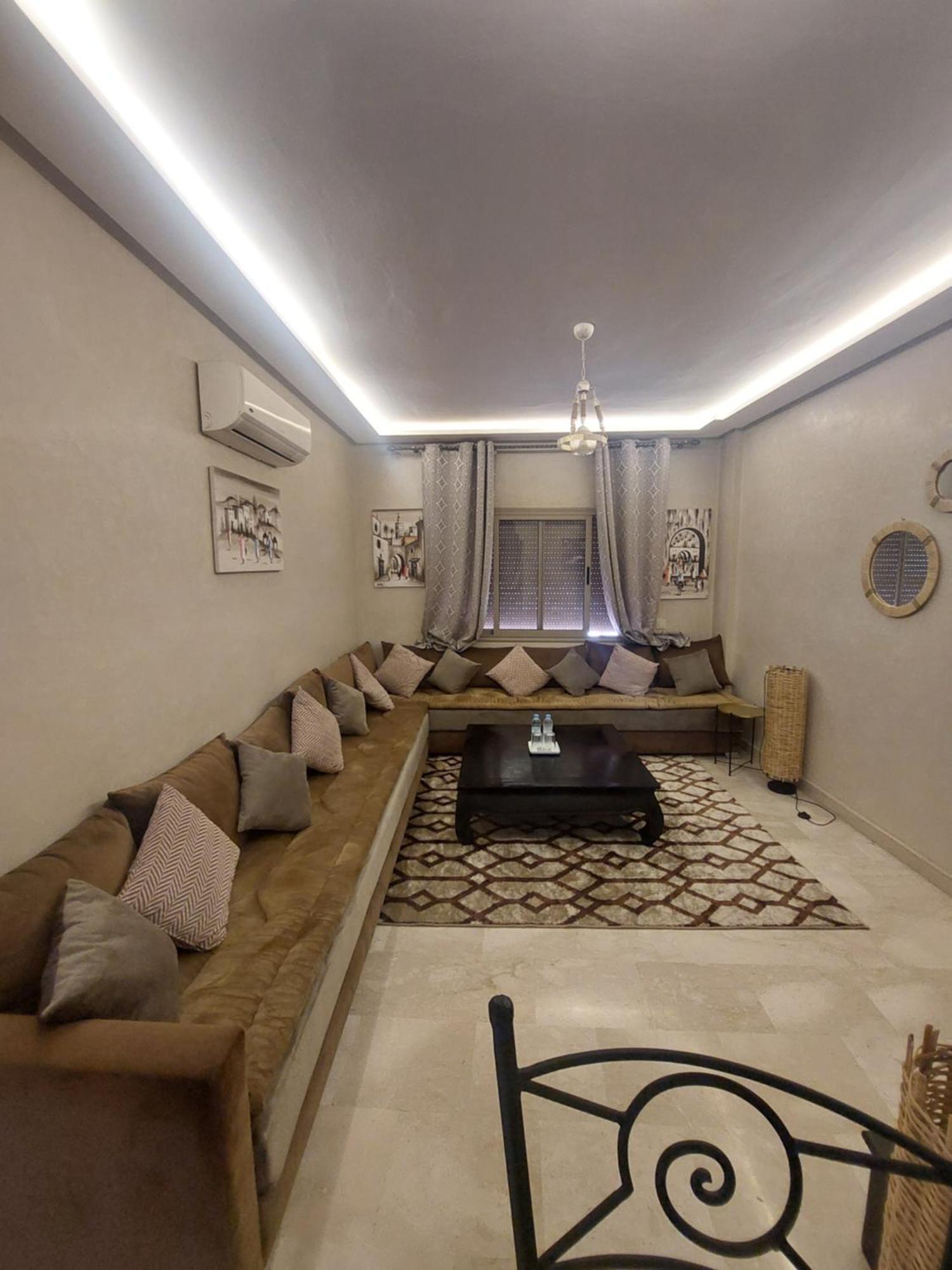 Marrakesh Home Экстерьер фото